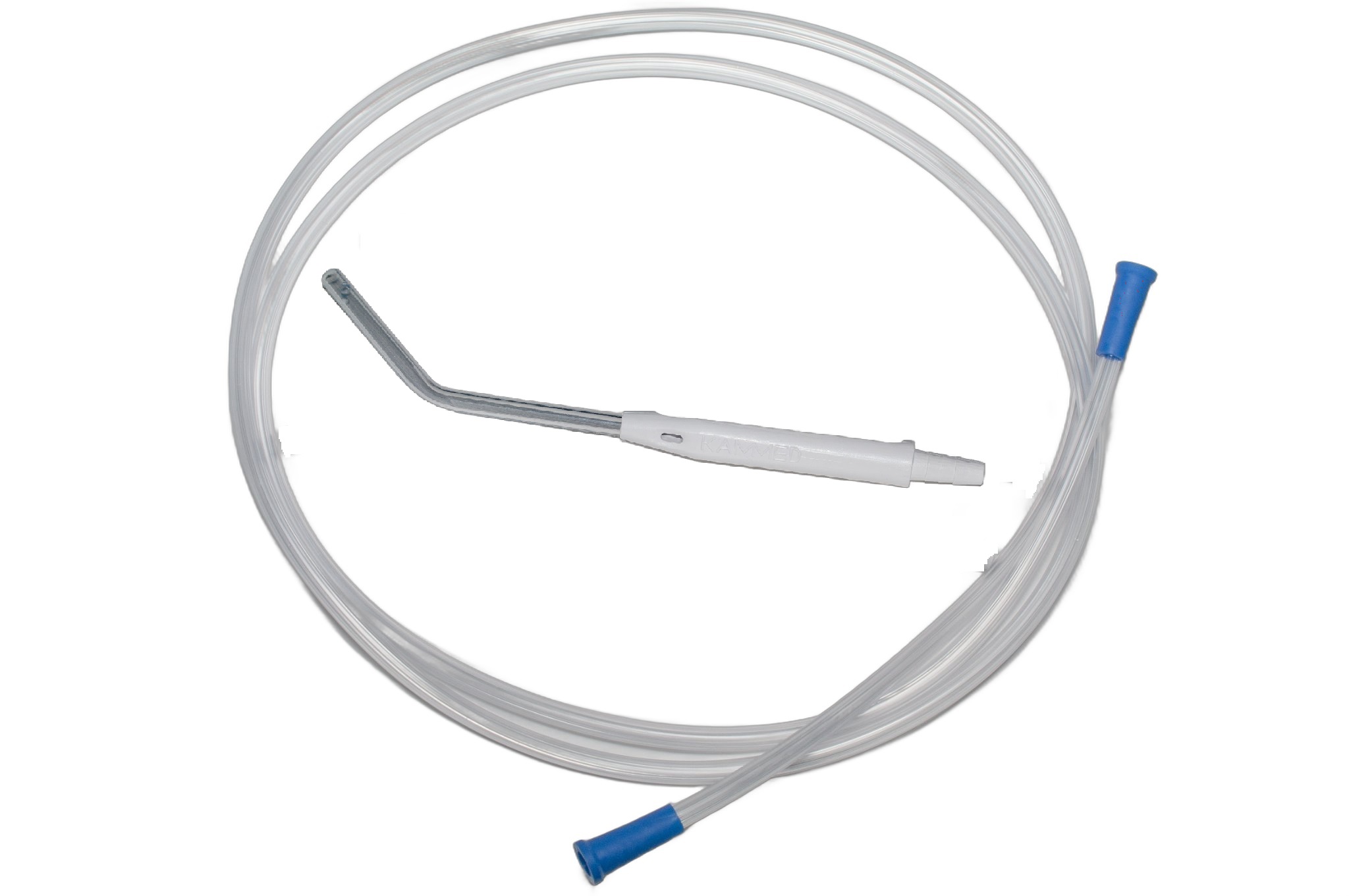 Аспіратори ранового поля (типу Янкауер, з вакуум контролем) Fr 18